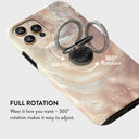 Nocturnal - Ring Holder 3