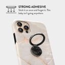 Nocturnal - Ring Holder 5
