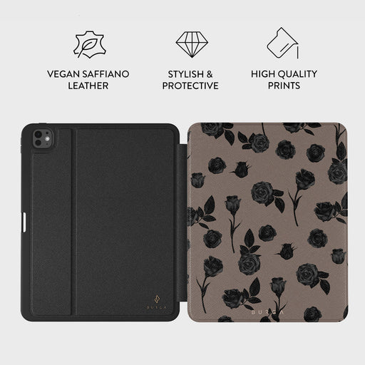 Goddess - iPad Pro 13 (7th Gen) Case 2