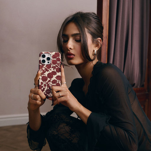 Tease Me - iPhone 15 Case 48