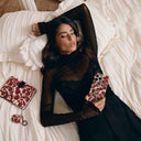 Tease Me - iPhone 15 Case 49