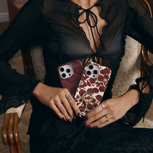 Tease Me - Huawei Mate 20 Pro Case 10