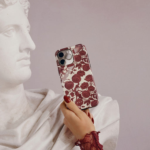 Tease Me - iPhone 15 Case 51