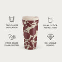 Tease Me - Travel Mug 7