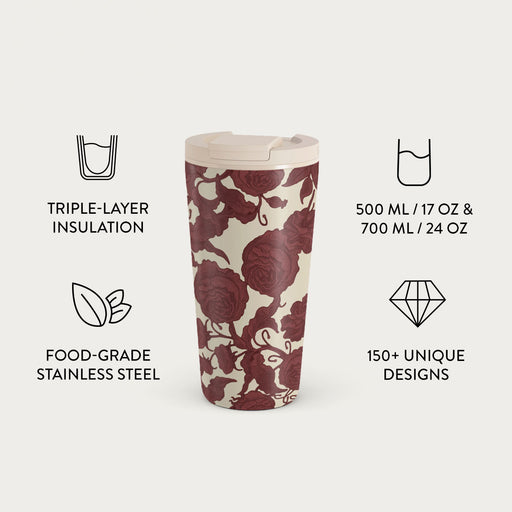 Tease Me - Travel Mug 7