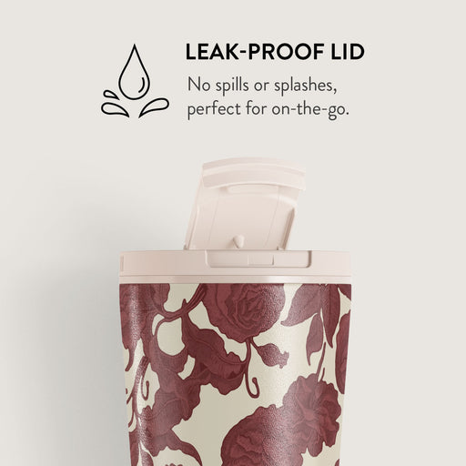 Tease Me - Travel Mug 11