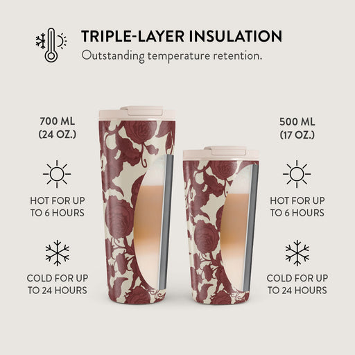 Tease Me - Travel Mug 13
