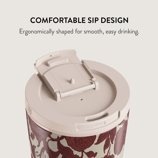 Tease Me - Travel Mug 15
