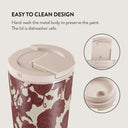 Tease Me - Travel Mug 16