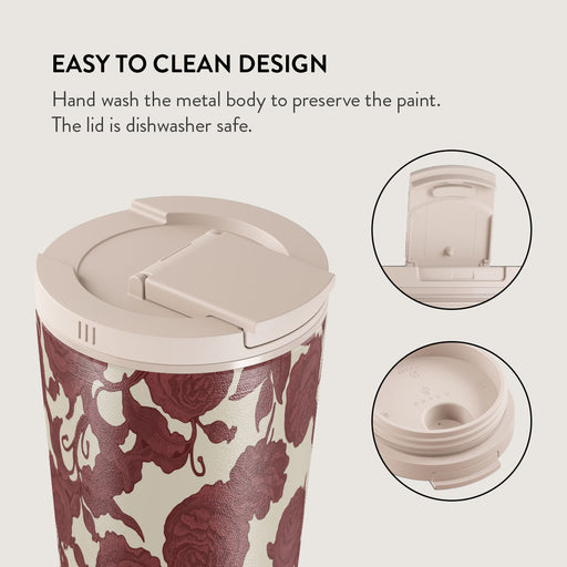 Tease Me - Travel Mug 16