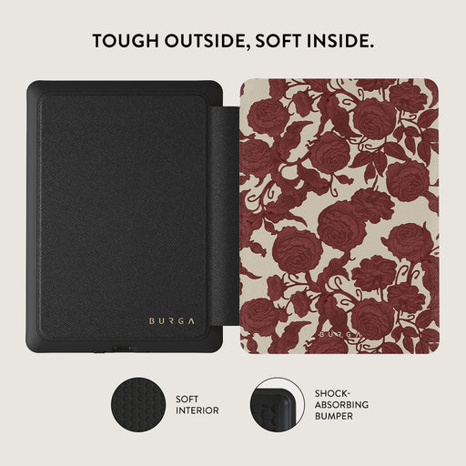 Tease Me - Kindle Paperwhite (11th Gen) Case 4