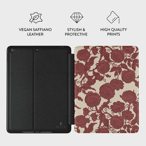 Tease Me - iPad 10.2 (9th/8th/7th Gen) Case 2