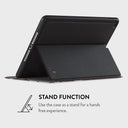 Tease Me - iPad 10.2 (9th/8th/7th Gen) Case 4