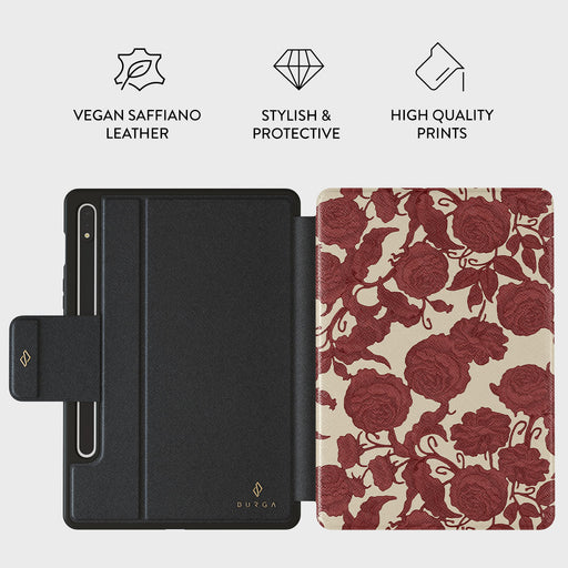 Tease Me - Samsung Galaxy Tab S8+/S7+/S7 FE Case 2