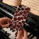 Tease Me - iPhone 15 Case 42