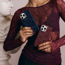 Illusion - iPhone 14 Case 30