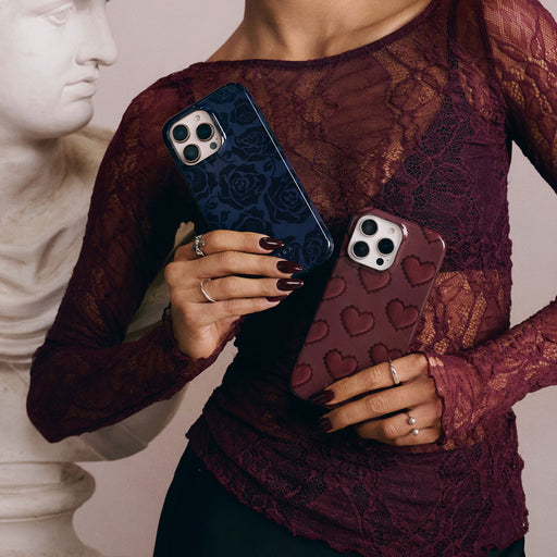 Illusion - iPhone 14 Case 30
