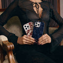 Illusion - iPhone 14 Case 31