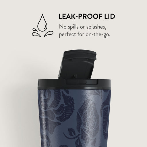 Illusion - Travel Mug 11