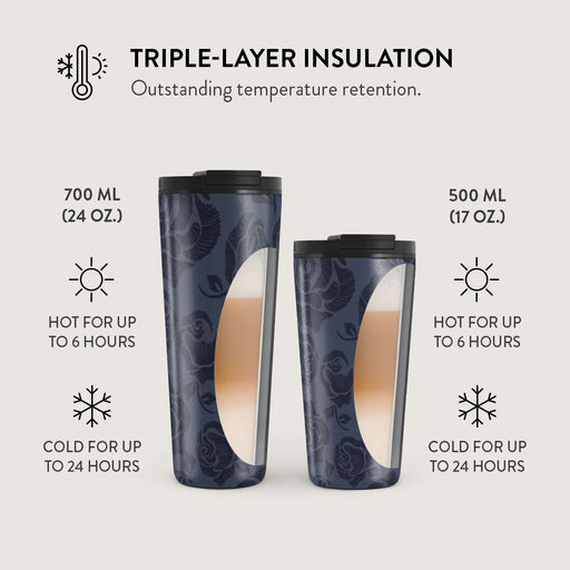 Illusion - Travel Mug 13