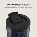 Illusion - Travel Mug 15