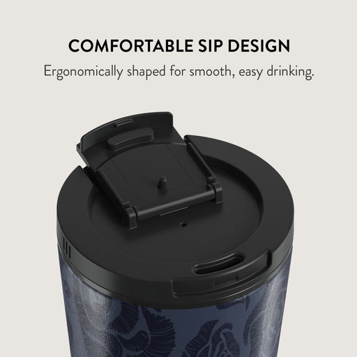 Illusion - Travel Mug 15