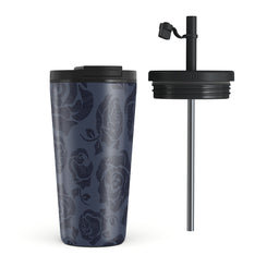 Flap & Straw Set