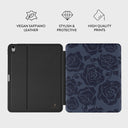 Illusion - iPad Air 13 (7th/6th Gen) Case 2