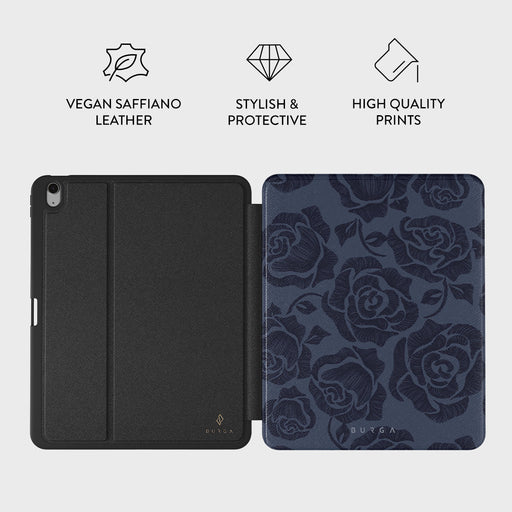 Illusion - iPad Air 13 (7th/6th Gen) Case 2