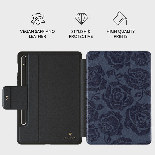 Illusion - Samsung Galaxy Tab S8/S7 Case 2