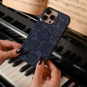 Illusion - iPhone 14 Case 26