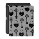 Keyholder - iPad Air 13 (7th/6th Gen) Case 1