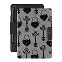 Keyholder - Samsung Galaxy Tab S8+/S7+/S7 FE Case 1