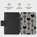 Keyholder - Samsung Galaxy Tab S8+/S7+/S7 FE Case 2