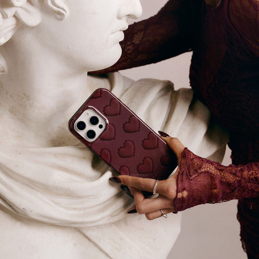 Loveholic - Xiaomi 12 Case 6