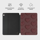 Loveholic - iPad Air 11 (7th/6th Gen) Case 2