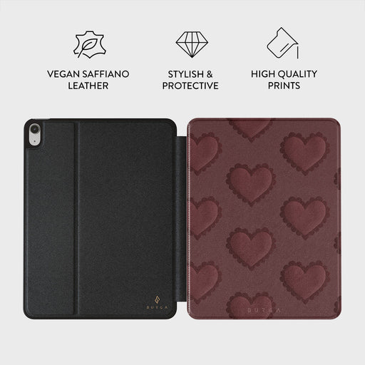 Loveholic - iPad Air 11 (7th/6th Gen) Case 2
