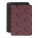 Loveholic - iPad Pro 12.9 (4th/3rd Gen) Case 1