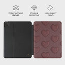 Loveholic - iPad Pro 12.9 (4th/3rd Gen) Case 2