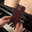 Loveholic - Xiaomi 12 Case 5