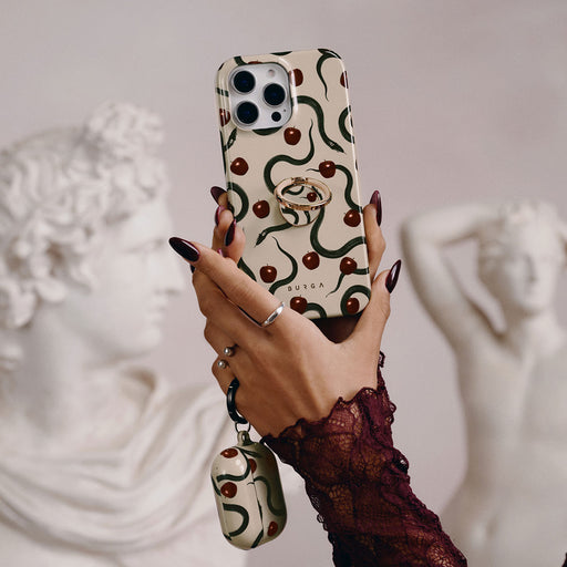 Sinful - iPhone 15 Plus Case 31