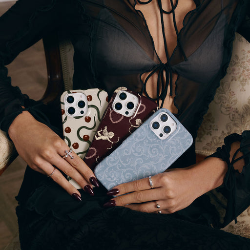 Sinful - iPhone 15 Plus Case 32