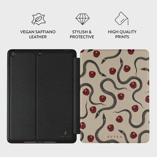 Sinful - iPad 10.2 (9th/8th/7th Gen) Case 2