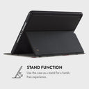 Sinful - iPad 10.2 (9th/8th/7th Gen) Case 4