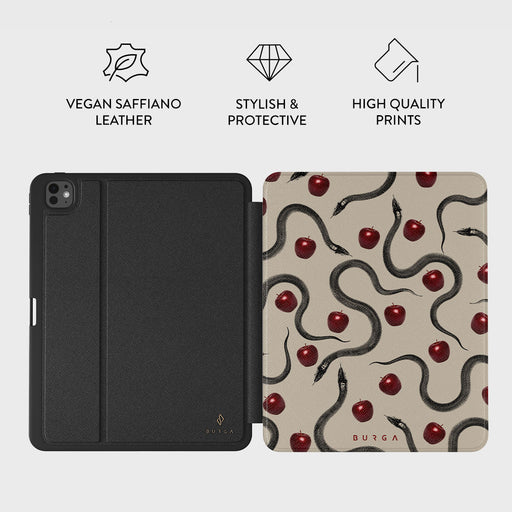 Sinful - iPad Pro 13 (7th Gen) Case 2