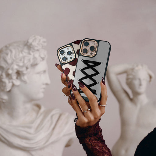 Forbidden - iPhone 12 Case 18