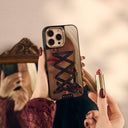 Forbidden - iPhone 12 Case 19