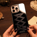 Forbidden - iPhone 12 Case 17