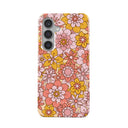 Garden Brunch - Floral Samsung Galaxy S24 Plus Case 5