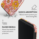 Garden Brunch - Floral Samsung Galaxy S24 Plus Case 8